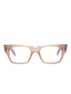 Brýle Cutler & Gross béžové