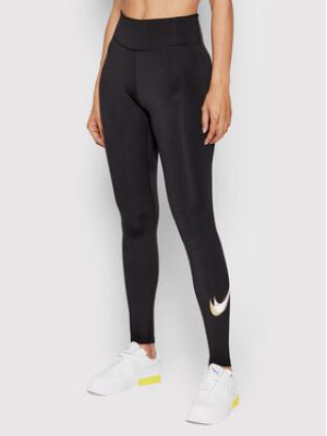 Leggings Nike negru