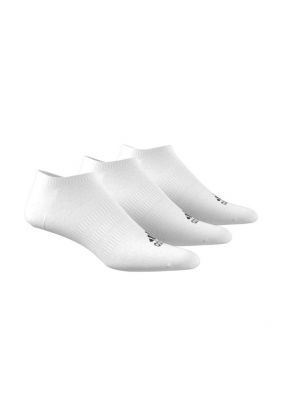Calcetines Adidas Performance blanco