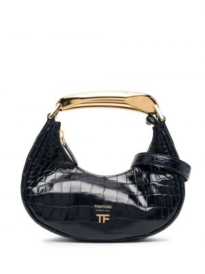 Mini bag Tom Ford blå