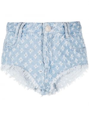 Shorts en tricot Isabel Marant