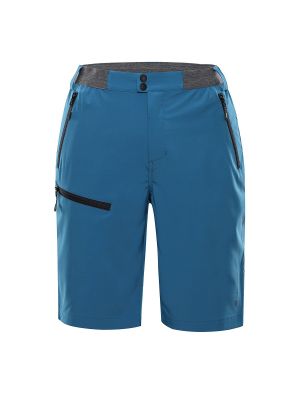 Športne kratke hlače Alpine Pro modra