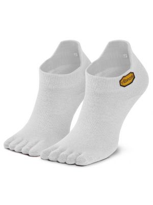 Чорапи Vibram Fivefingers бяло