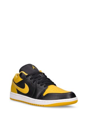 Sneakers Nike Jordan μαύρο