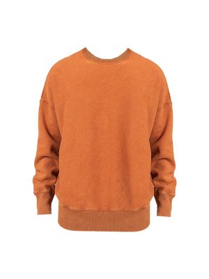 Sweatshirt Champion orange