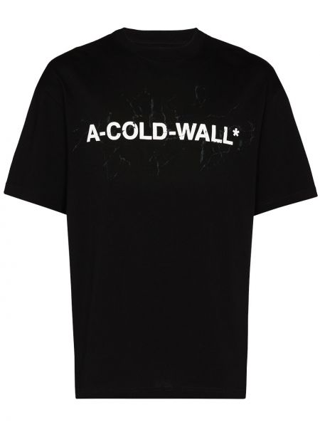 Marškinėliai A-cold-wall*