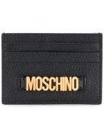 Γυναικεία πορτοφόλια Moschino