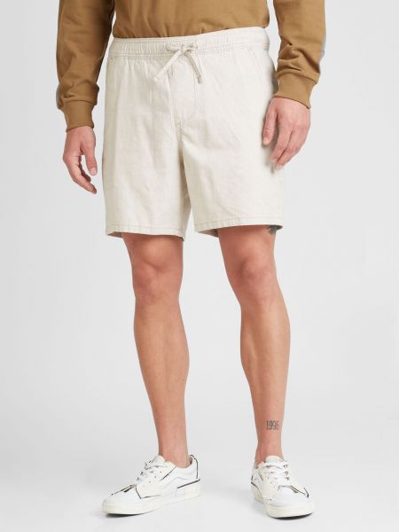 Pantalon Hollister blanc