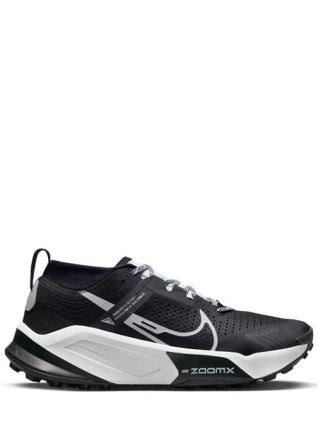 Sneakersy Nike Running - Сzarny
