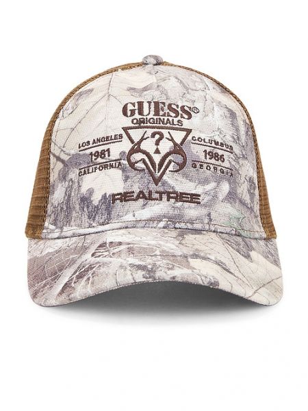 Bere Guess Originals gri