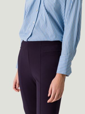 Pantalon Zero bleu