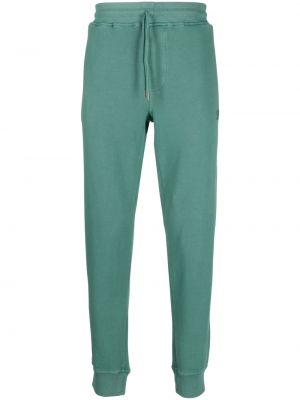 Pantaloni C.p. Company verde