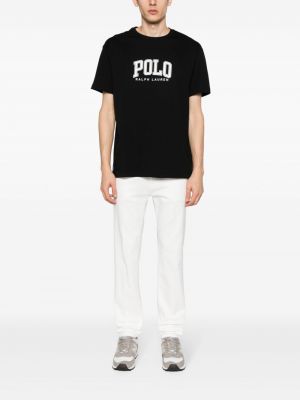 Poloshirt aus baumwoll aus baumwoll mit print Polo Ralph Lauren