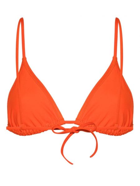 Bikinis Eres oranžinė