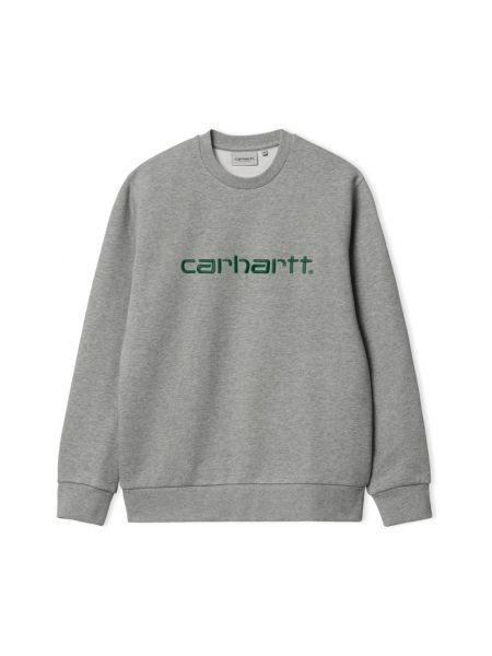 Bluza bawełniana relaxed fit Carhartt Wip