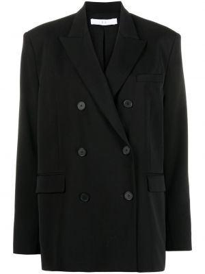 Lang blazer Iro svart