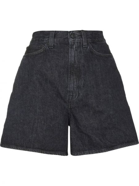Shorts Made In Tomboy, nero