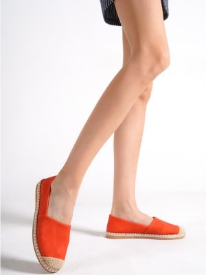 Espadryle bez obcasa Capone Outfitters
