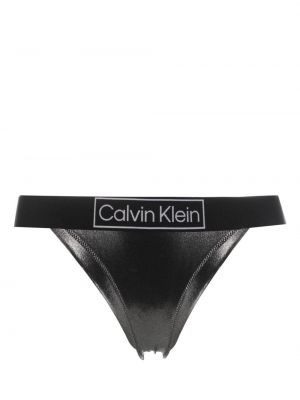 Bikini Calvin Klein Underwear grå