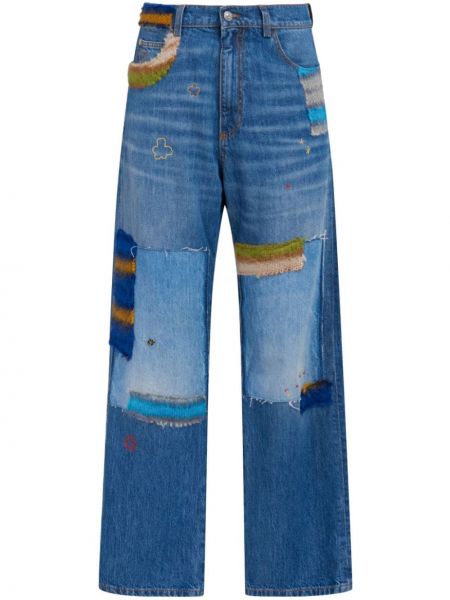 Straight jeans Marni