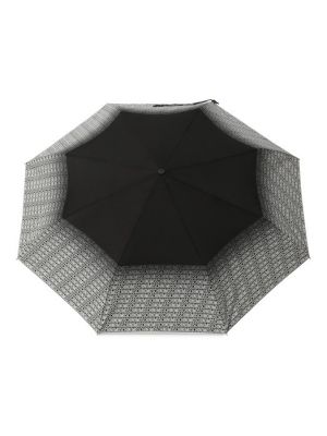 Зонт Moschino черный