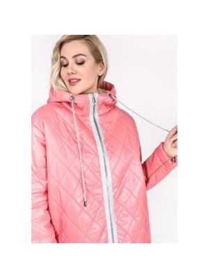 Куртка Alwero розовая