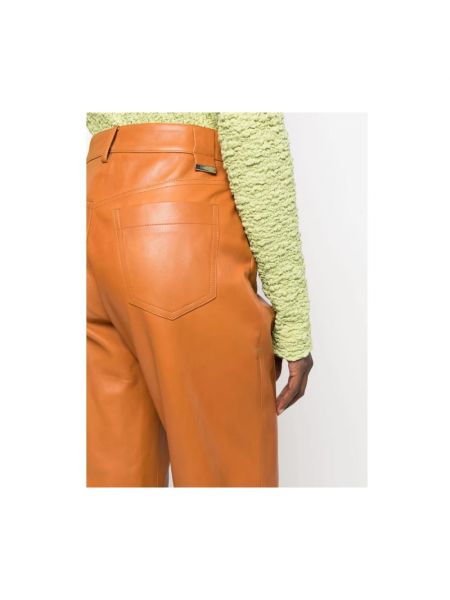 Pantalones Drome marrón