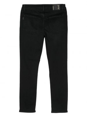 Skinny jeans Haikure schwarz