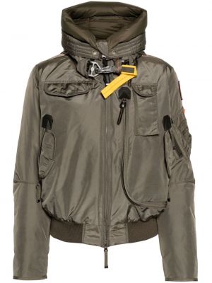 Giacca bomber Parajumpers verde