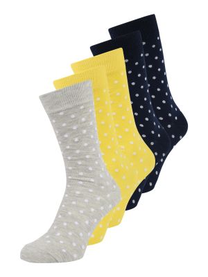 Меланжирани чорапи Burton Menswear London