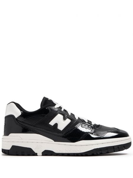 Deri sneaker New Balance 550