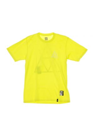 Koszulka Huf żółta