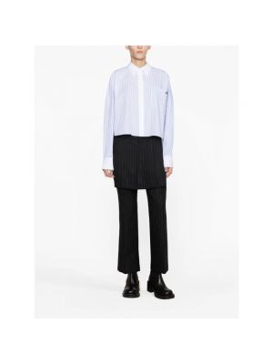 Koszula relaxed fit Msgm