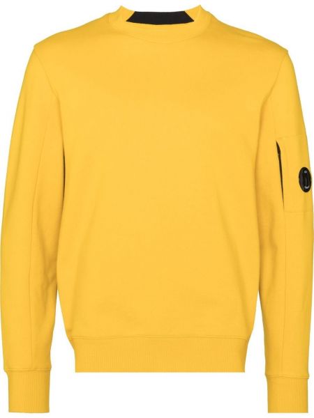 Sweatshirt C.p. Company gul