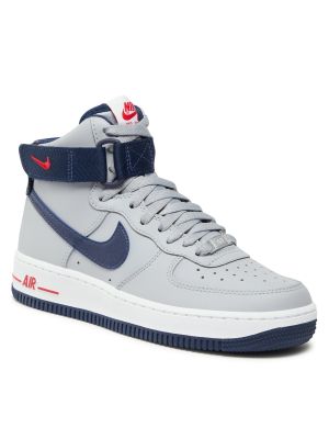 Sneakers Nike Air Force 1 grigio