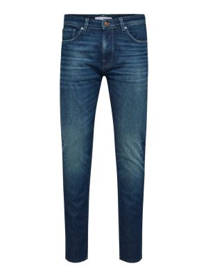 Jeans Selected Homme blu