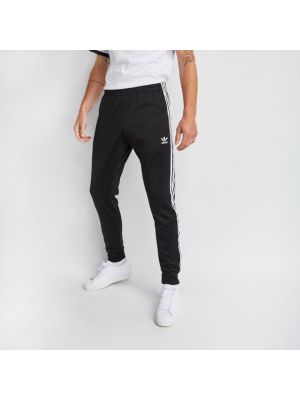 Pantalon de joggings slim Adidas noir