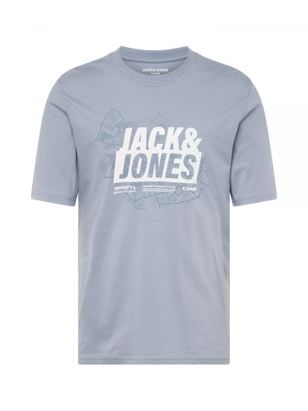 Majica Jack & Jones bijela