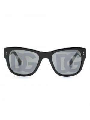 Slnečné okuliare s potlačou Dolce & Gabbana Eyewear