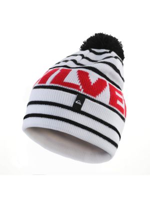 Quiksilver SUMIT BEANIE M KTMBE234-WBB0