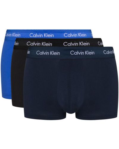 Calcetines Calvin Klein Underwear azul