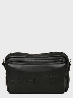 Черная сумка Bikkembergs