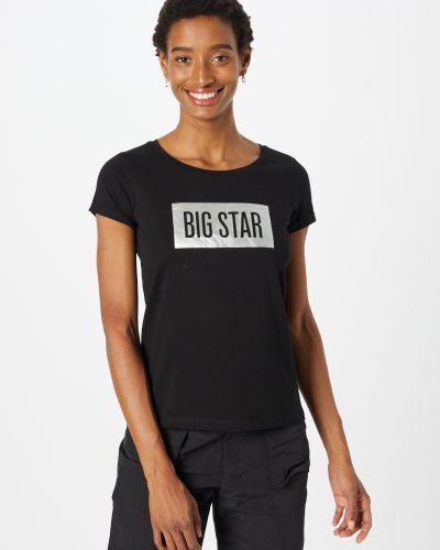 Zvaigznes krekls Big Star