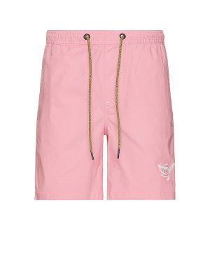 Pantalones cortos Mami Wata rosa