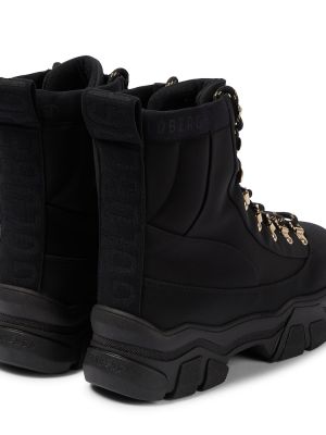 Зимни обувки за сняг Goldbergh черно