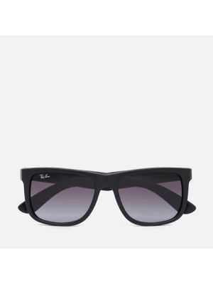 Классические очки солнцезащитные Ray-ban черные