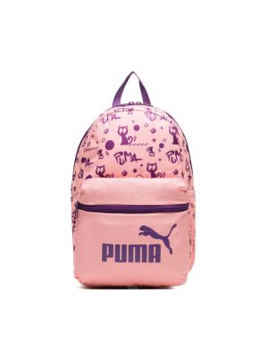 Nahrbtnik Puma roza