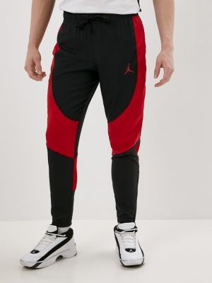 Спортивные брюки Jordan, черные