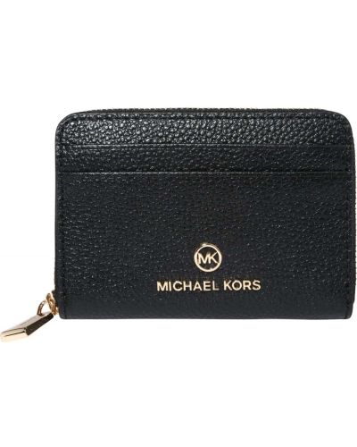 Πορτοφόλι Michael Michael Kors μαύρο