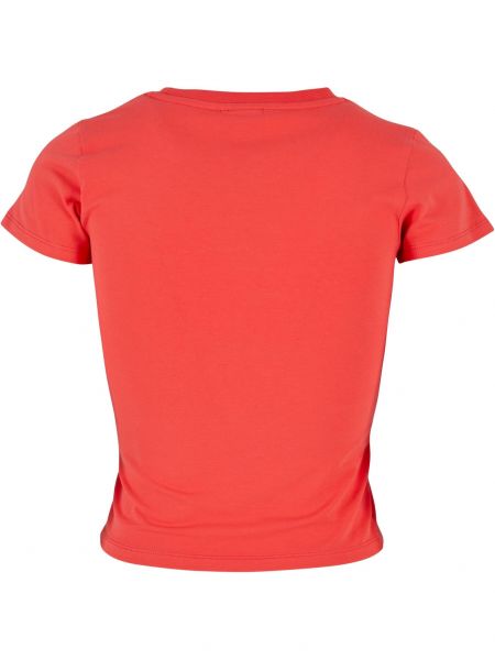 Marškinėliai Karl Kani raudona